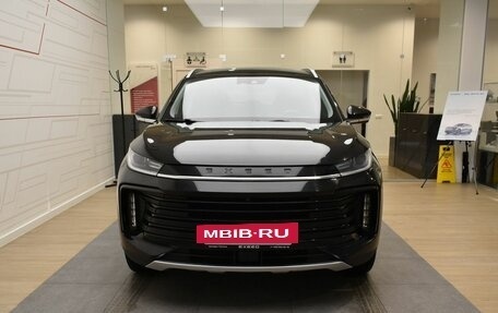 CheryExeed TXL, 2023 год, 2 470 000 рублей, 2 фотография