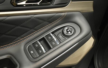 CheryExeed TXL, 2023 год, 2 470 000 рублей, 13 фотография