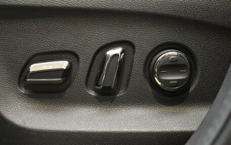 CheryExeed TXL, 2023 год, 2 470 000 рублей, 16 фотография