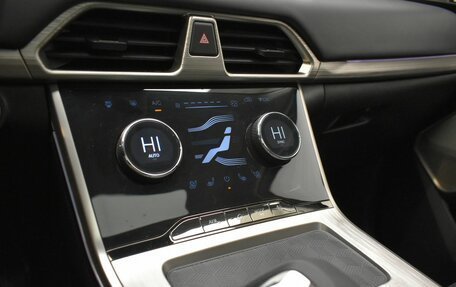 CheryExeed TXL, 2023 год, 2 470 000 рублей, 17 фотография