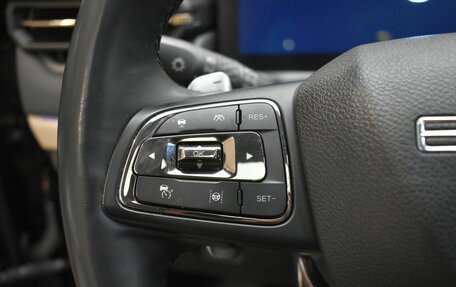 CheryExeed TXL, 2023 год, 2 470 000 рублей, 10 фотография