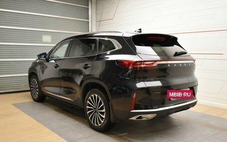 CheryExeed TXL, 2023 год, 2 470 000 рублей, 5 фотография