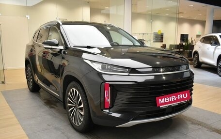 CheryExeed TXL, 2023 год, 2 470 000 рублей, 3 фотография