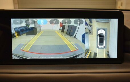 CheryExeed TXL, 2023 год, 2 470 000 рублей, 19 фотография