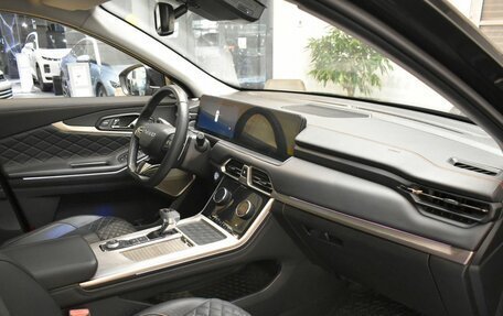 CheryExeed TXL, 2023 год, 2 470 000 рублей, 25 фотография