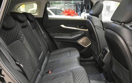 CheryExeed TXL, 2023 год, 2 470 000 рублей, 21 фотография