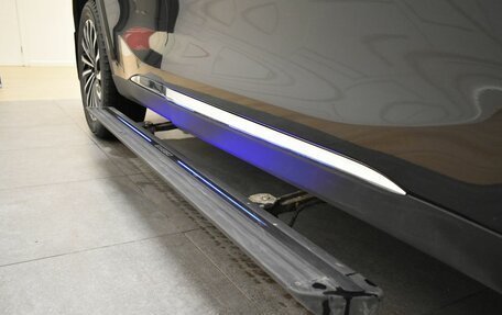 CheryExeed TXL, 2023 год, 2 470 000 рублей, 27 фотография