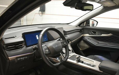 CheryExeed TXL, 2023 год, 2 470 000 рублей, 26 фотография