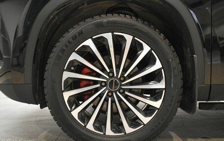 CheryExeed TXL, 2023 год, 2 470 000 рублей, 30 фотография