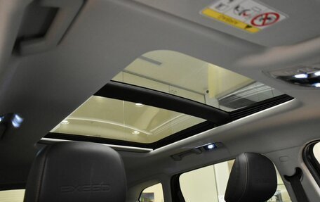 CheryExeed TXL, 2023 год, 2 470 000 рублей, 24 фотография