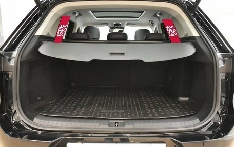 CheryExeed TXL, 2023 год, 2 470 000 рублей, 29 фотография