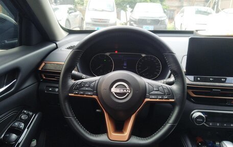 Nissan Altima VI (L34), 2024 год, 2 650 000 рублей, 8 фотография