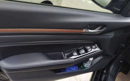 Nissan Altima VI (L34), 2024 год, 2 650 000 рублей, 9 фотография