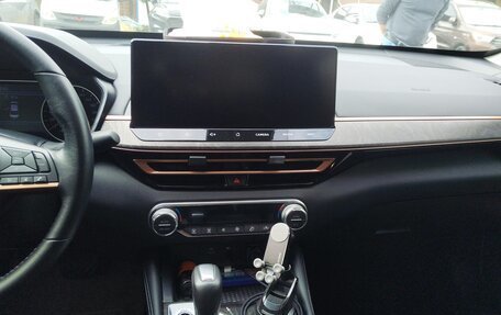 Nissan Altima VI (L34), 2024 год, 2 650 000 рублей, 11 фотография