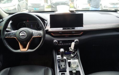 Nissan Altima VI (L34), 2024 год, 2 650 000 рублей, 7 фотография