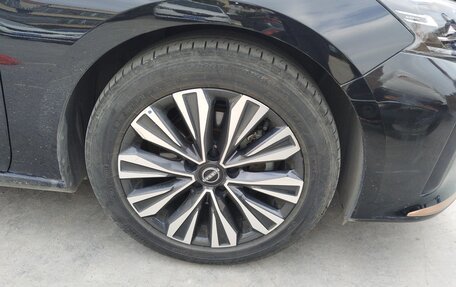 Nissan Altima VI (L34), 2024 год, 2 650 000 рублей, 5 фотография