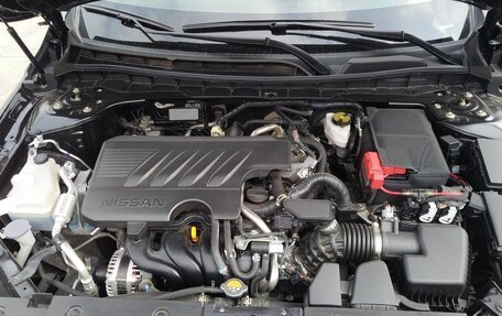 Nissan Altima VI (L34), 2024 год, 2 650 000 рублей, 15 фотография