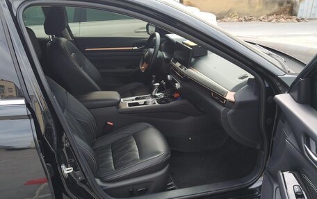 Nissan Altima VI (L34), 2024 год, 2 650 000 рублей, 13 фотография