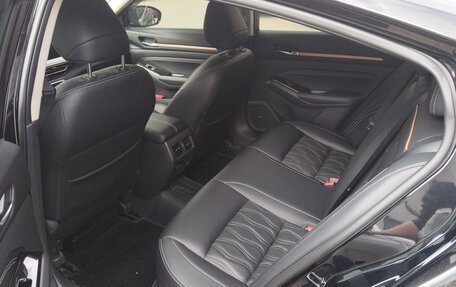 Nissan Altima VI (L34), 2024 год, 2 650 000 рублей, 14 фотография