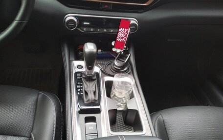 Nissan Altima VI (L34), 2024 год, 2 650 000 рублей, 10 фотография