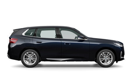 BMW X3, 2025 год, 7 699 900 рублей, 3 фотография