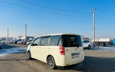 Honda Stepwgn IV, 2011 год, 1 449 000 рублей, 4 фотография