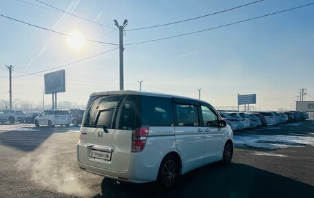 Honda Stepwgn IV, 2011 год, 1 449 000 рублей, 6 фотография