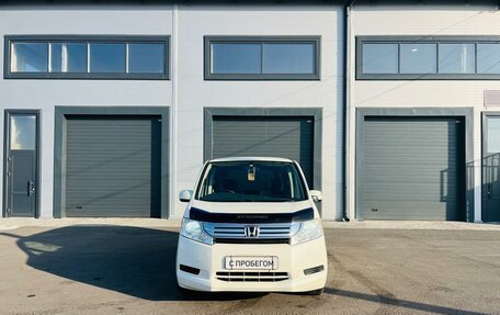 Honda Stepwgn IV, 2011 год, 1 449 000 рублей, 9 фотография