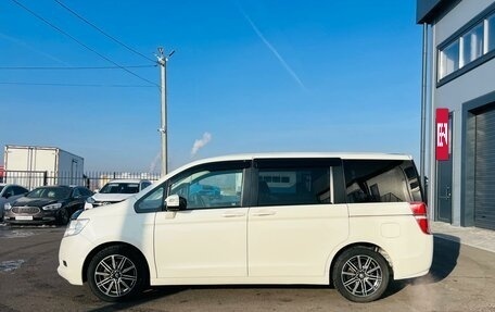 Honda Stepwgn IV, 2011 год, 1 449 000 рублей, 3 фотография