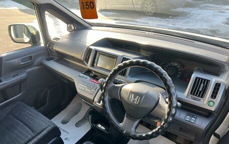 Honda Stepwgn IV, 2011 год, 1 449 000 рублей, 11 фотография