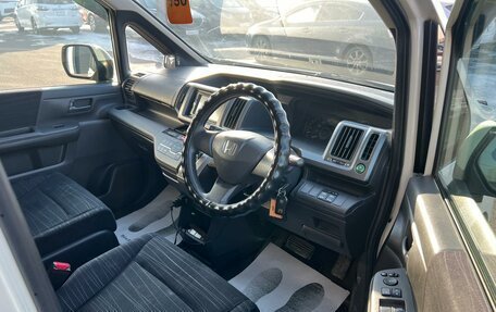 Honda Stepwgn IV, 2011 год, 1 449 000 рублей, 10 фотография