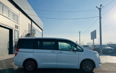 Honda Stepwgn IV, 2011 год, 1 449 000 рублей, 7 фотография