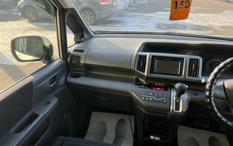Honda Stepwgn IV, 2011 год, 1 449 000 рублей, 14 фотография