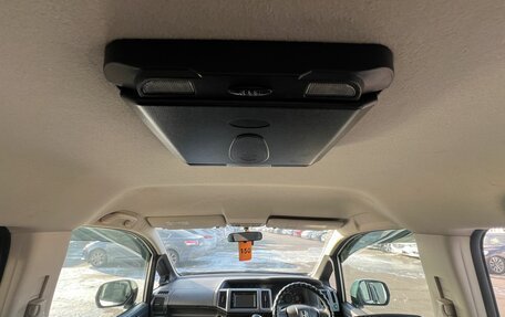 Honda Stepwgn IV, 2011 год, 1 449 000 рублей, 17 фотография