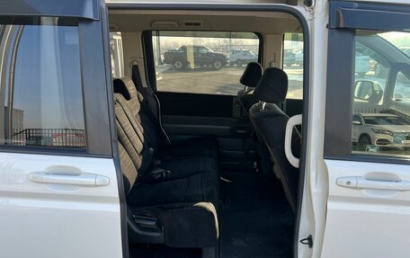 Honda Stepwgn IV, 2011 год, 1 449 000 рублей, 19 фотография