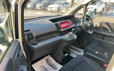 Honda Stepwgn IV, 2011 год, 1 449 000 рублей, 12 фотография