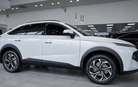 Haval F7x, 2026 год, 3 599 000 рублей, 8 фотография