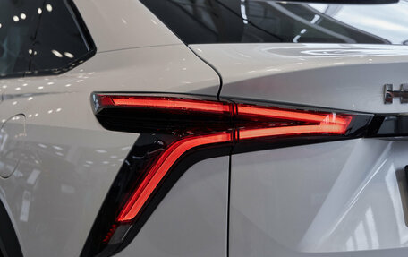 Haval F7x, 2026 год, 3 599 000 рублей, 10 фотография