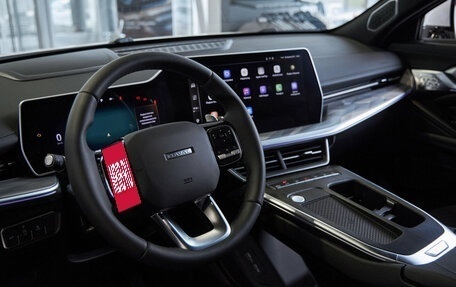 Haval F7x, 2026 год, 3 599 000 рублей, 11 фотография