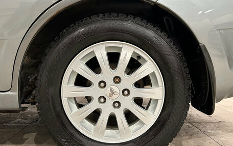 Mitsubishi Galant IX, 2006 год, 399 000 рублей, 9 фотография