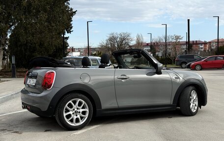 MINI Cabrio, 2020 год, 2 650 000 рублей, 3 фотография