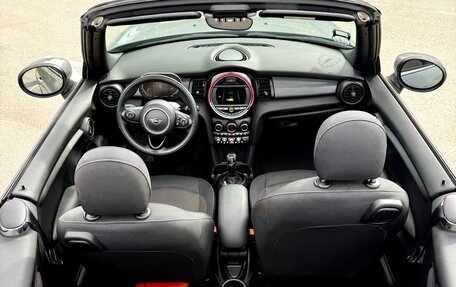 MINI Cabrio, 2020 год, 2 650 000 рублей, 7 фотография