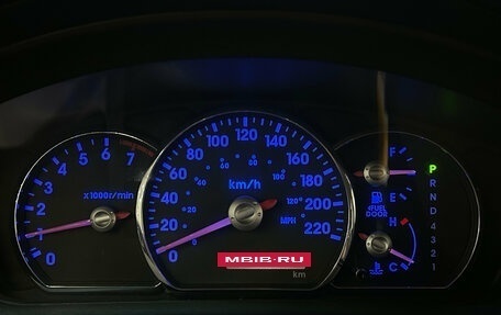 Mitsubishi Galant IX, 2006 год, 399 000 рублей, 15 фотография