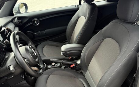 MINI Cabrio, 2020 год, 2 650 000 рублей, 14 фотография