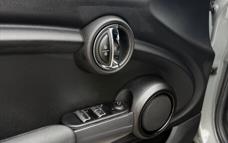 MINI Cabrio, 2020 год, 2 650 000 рублей, 15 фотография