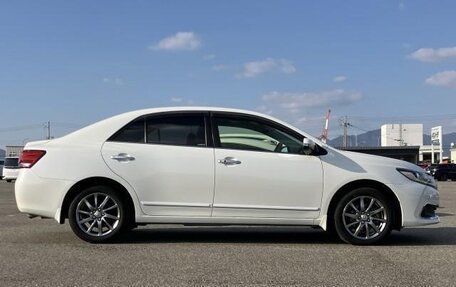 Toyota Premio, 2019 год, 1 718 000 рублей, 5 фотография