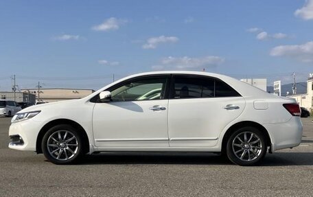 Toyota Premio, 2019 год, 1 718 000 рублей, 4 фотография