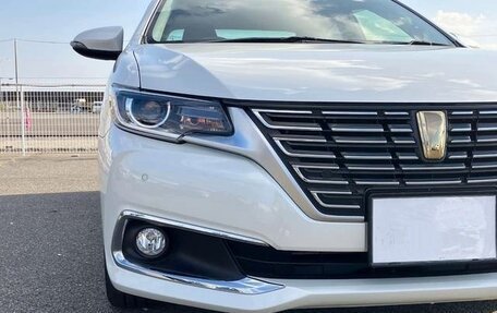 Toyota Premio, 2019 год, 1 718 000 рублей, 6 фотография