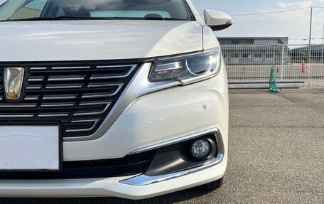 Toyota Premio, 2019 год, 1 718 000 рублей, 7 фотография