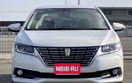 Toyota Premio, 2019 год, 1 718 000 рублей, 2 фотография